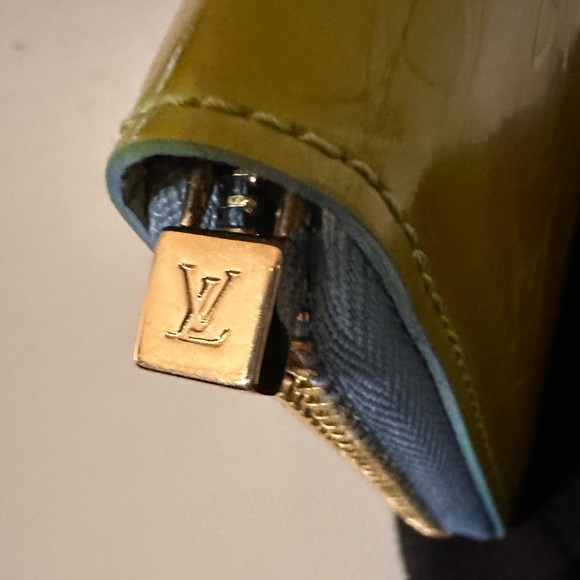 Louis Vuitton zippy wallet - Picture 8 of 8